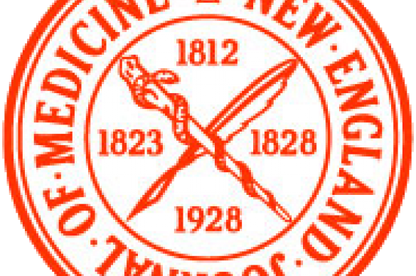 New England Journal of Medicine Logo